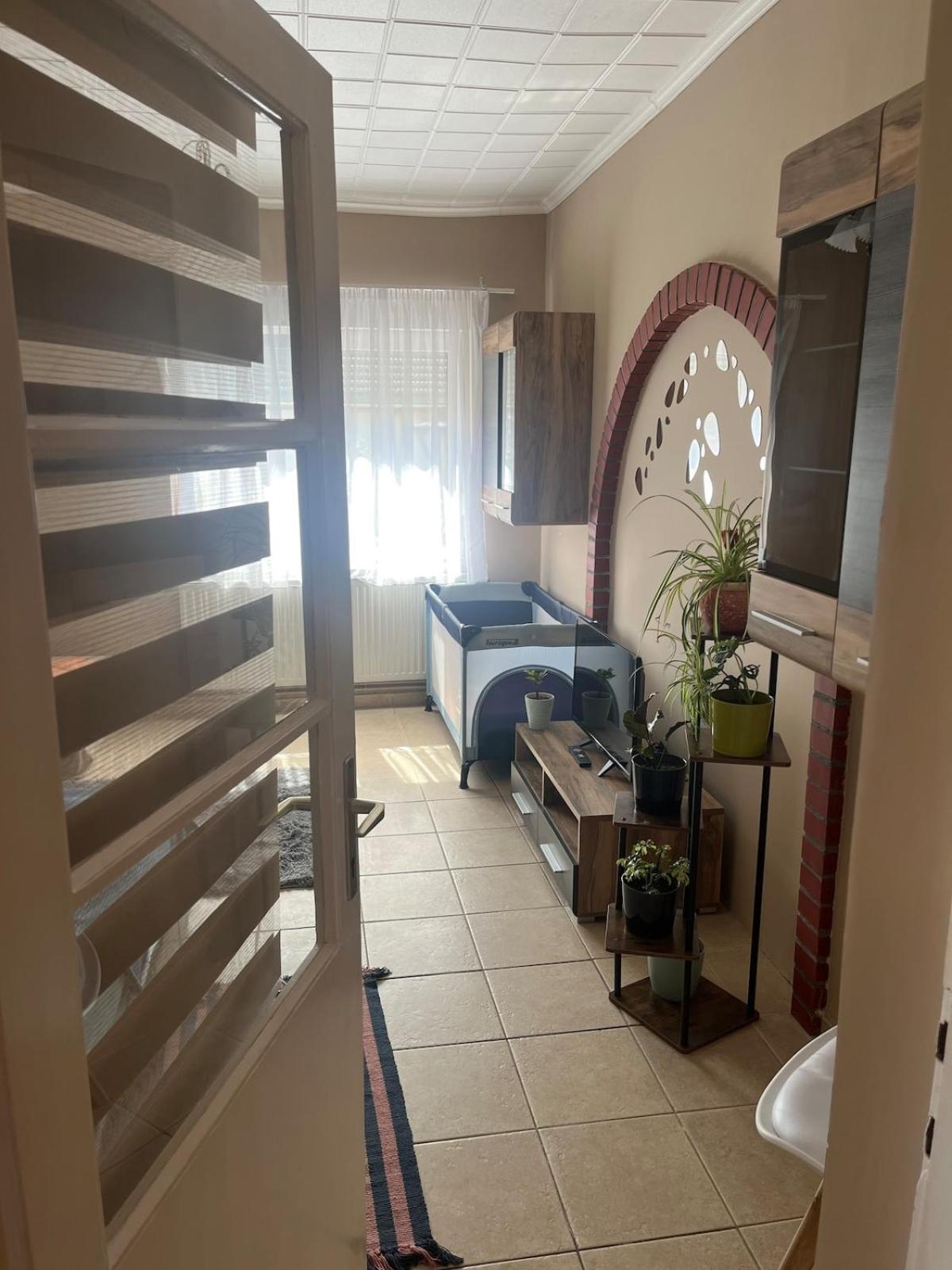 Apartamento Tejfeles Vendeghaz