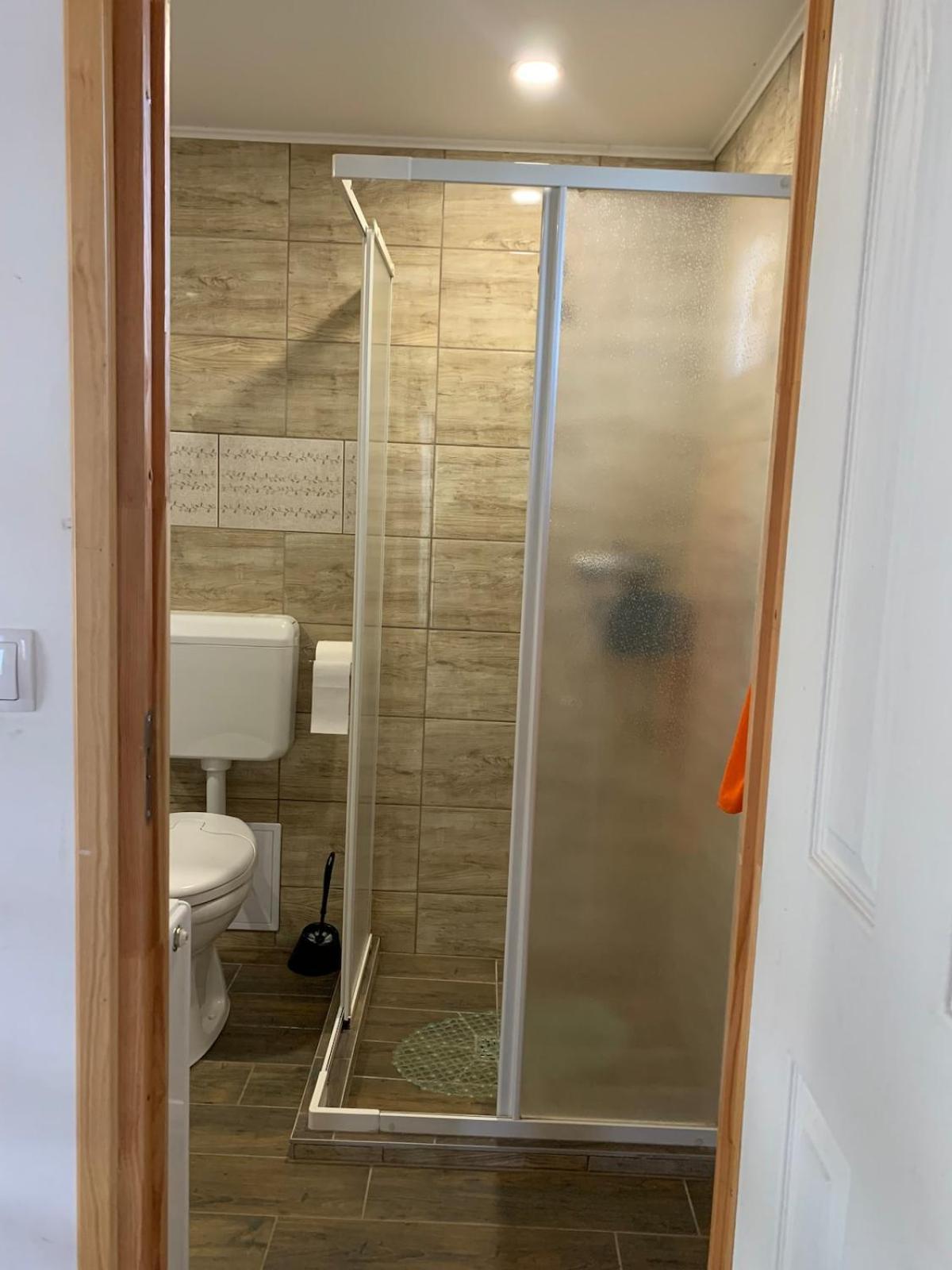 Tejfeles Vendeghaz Apartamento Porva