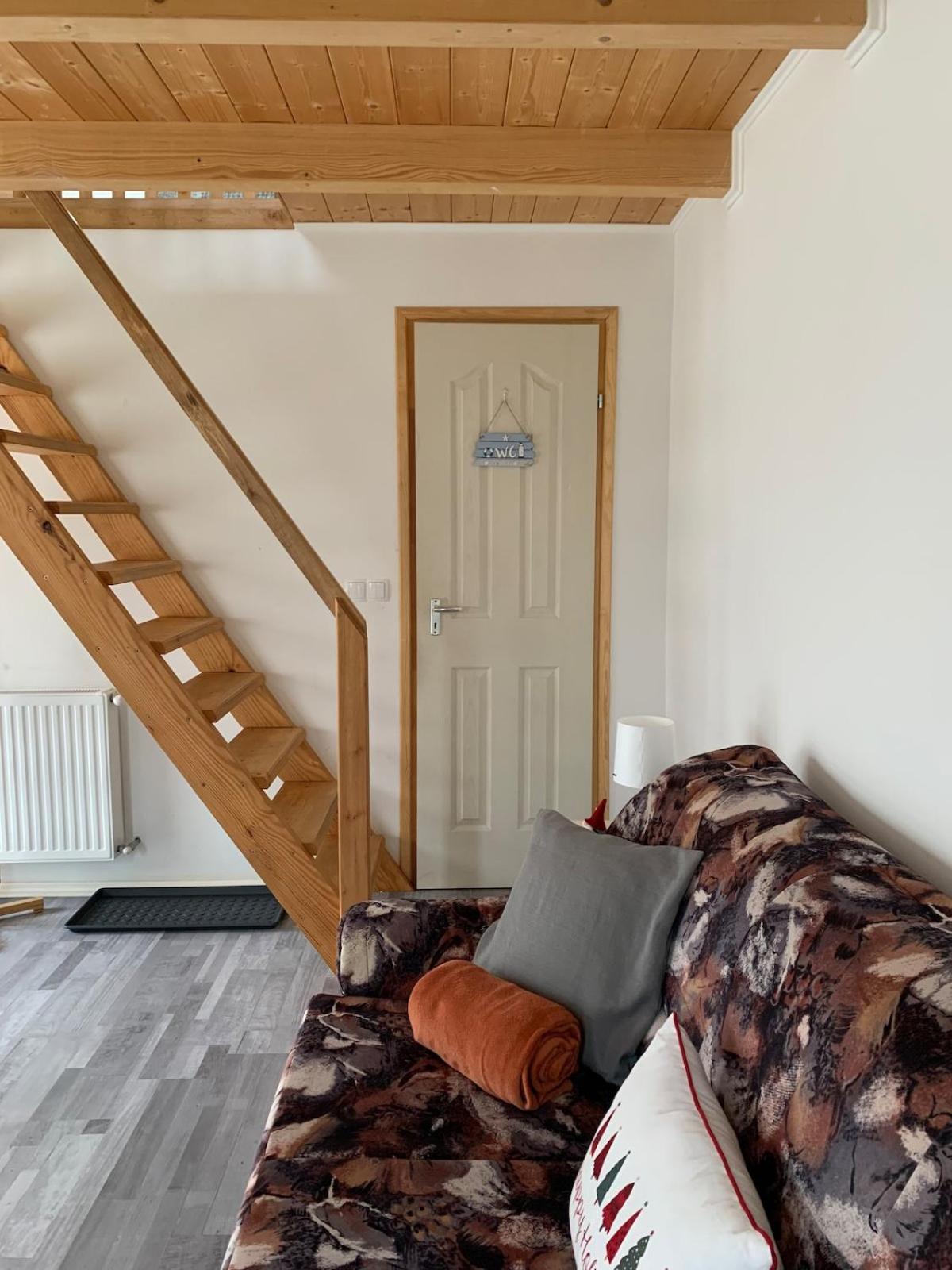 Apartamento Tejfeles Vendeghaz *